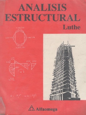 Analisis estructural - Luthe - Primera Edicion